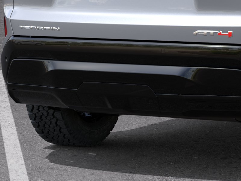 2026 GMC Terrain AT4 - Photo 38