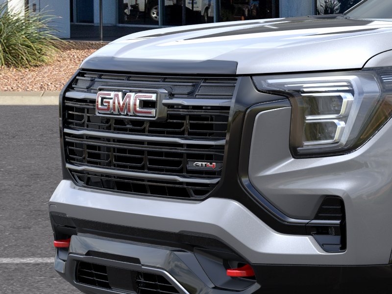 2026 GMC Terrain AT4 - Photo 37