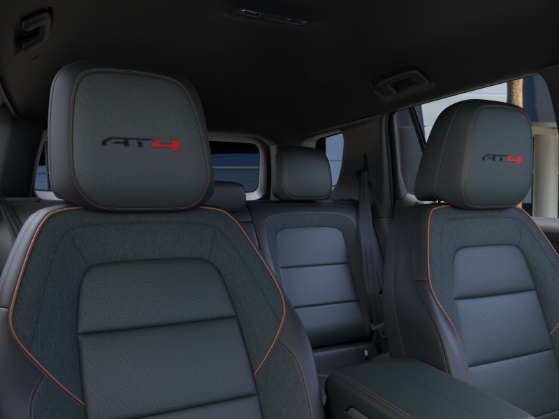 2026 GMC Terrain AT4 - Photo 48