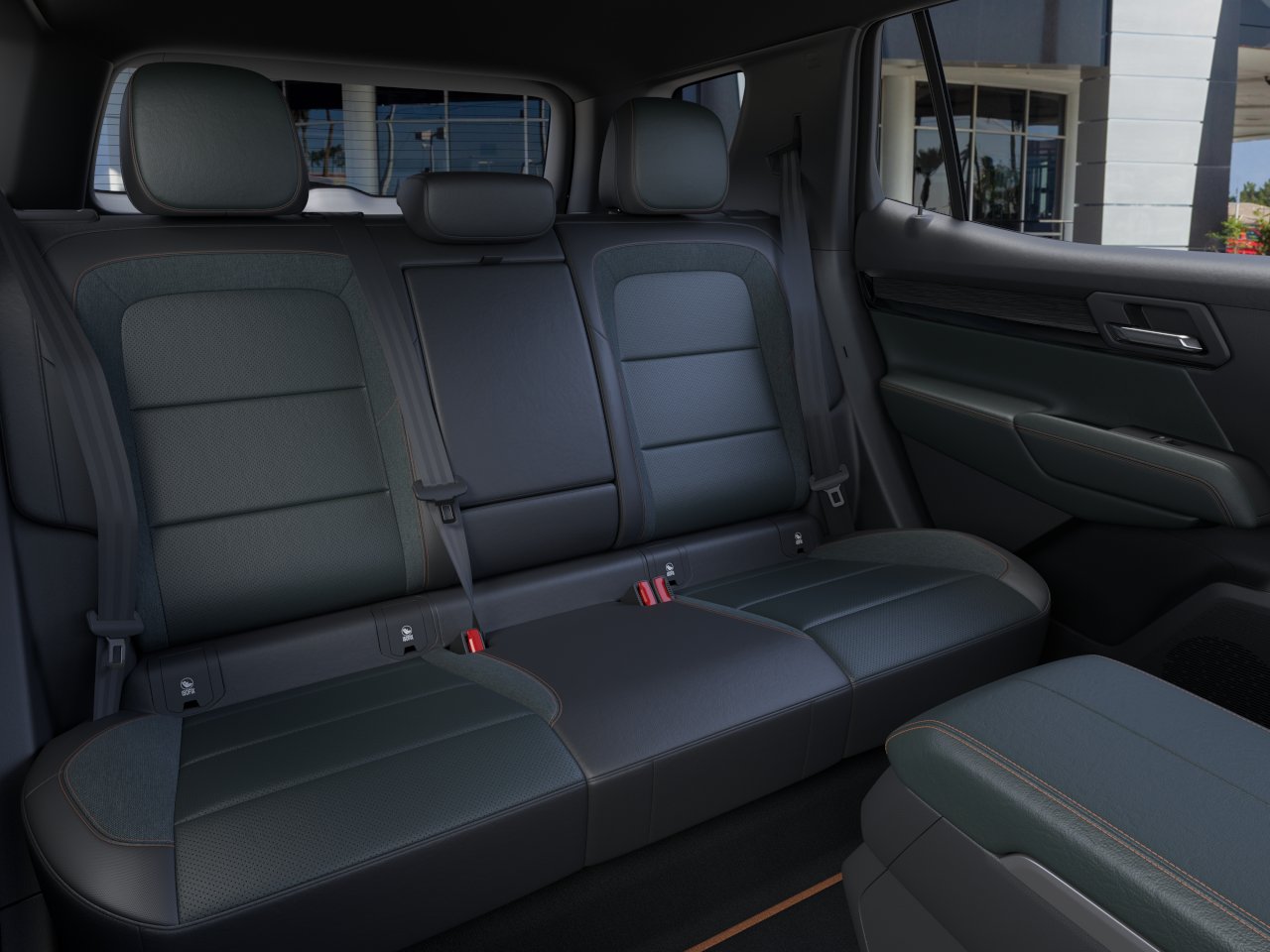 2026 GMC Terrain AT4 - Photo 41