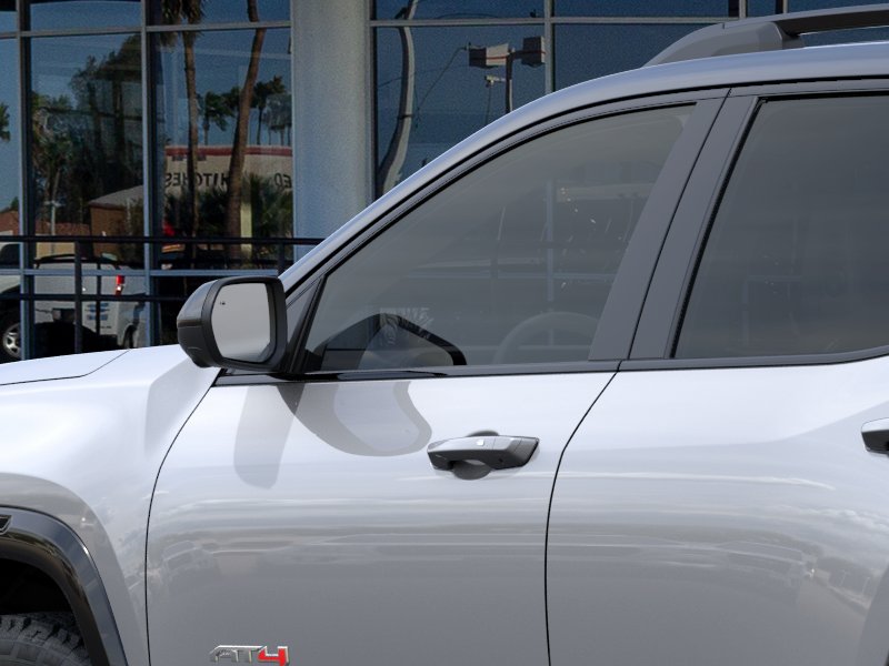 2026 GMC Terrain AT4 - Photo 36
