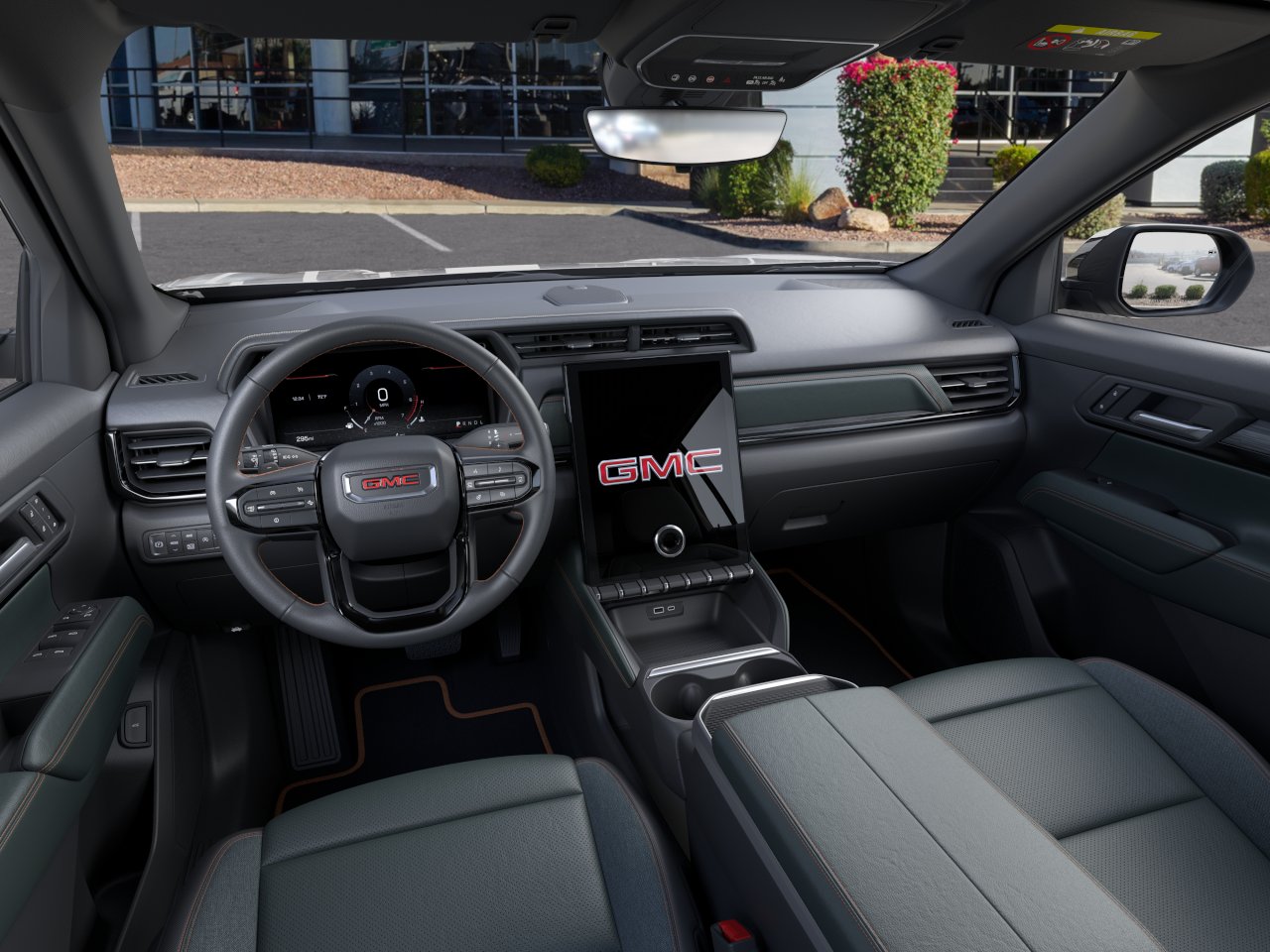 2026 GMC Terrain AT4 - Photo 39