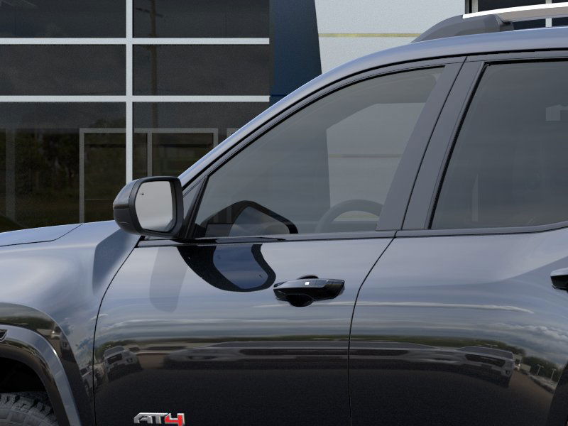 2026 GMC Terrain AT4 - Photo 36