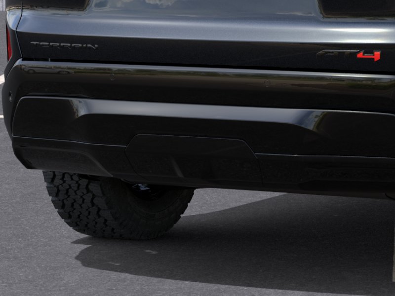 2026 GMC Terrain AT4 - Photo 14