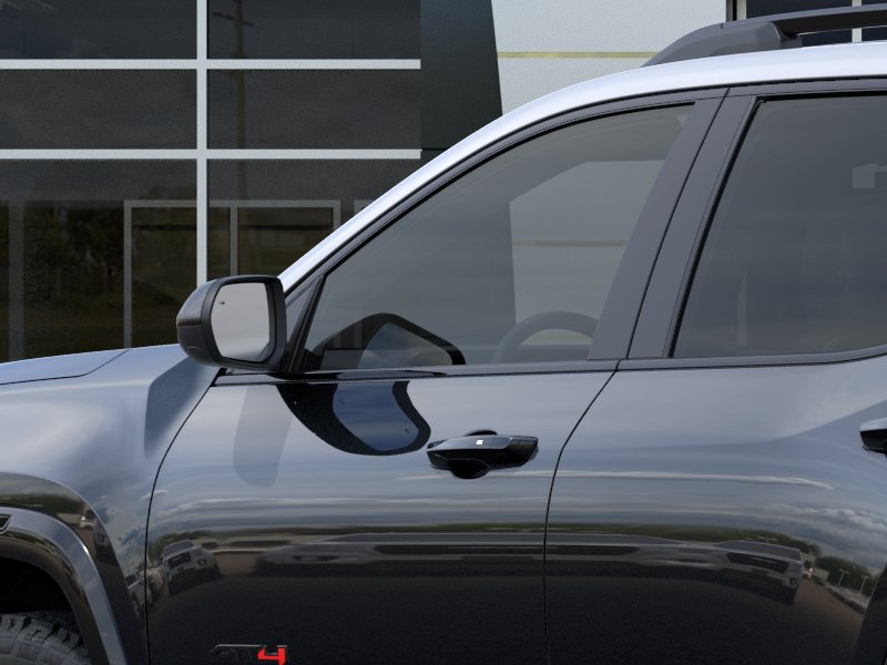 2026 GMC Terrain AT4 - Photo 12