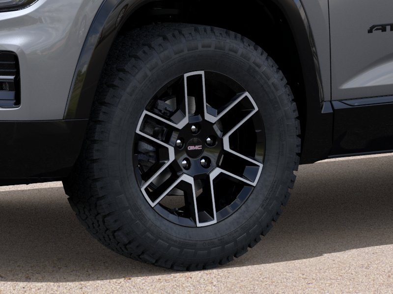 2026 GMC Terrain AT4 - Photo 33