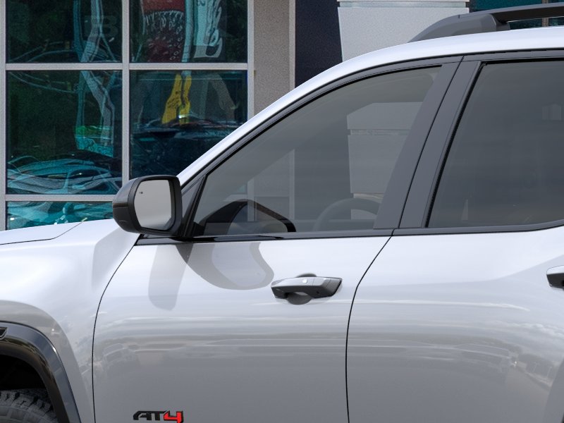 2026 GMC Terrain AT4 - Photo 36