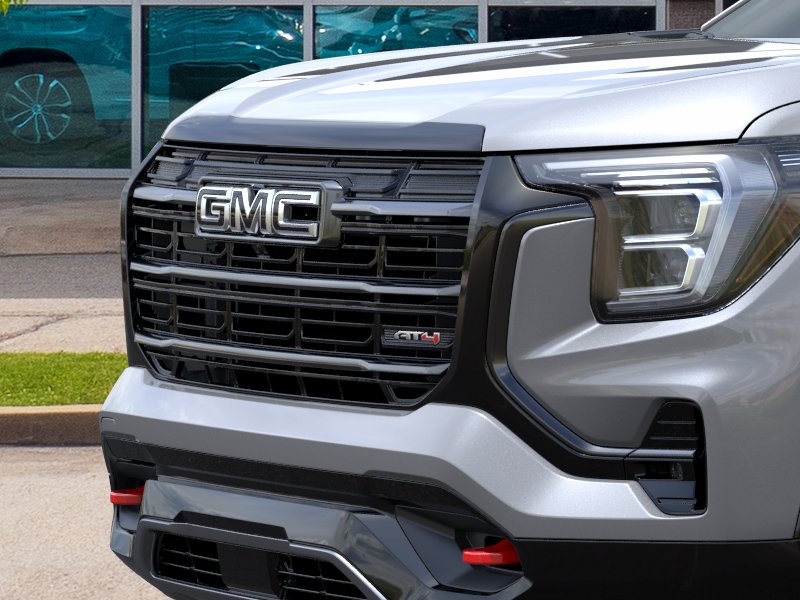 2026 GMC Terrain AT4 - Photo 37