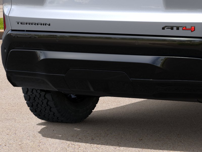 2026 GMC Terrain AT4 - Photo 38