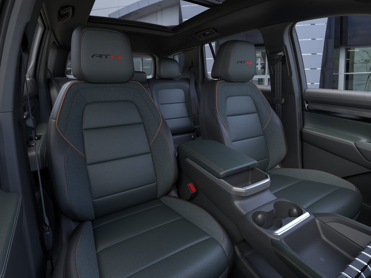 2026 GMC TERRAIN - Image 48