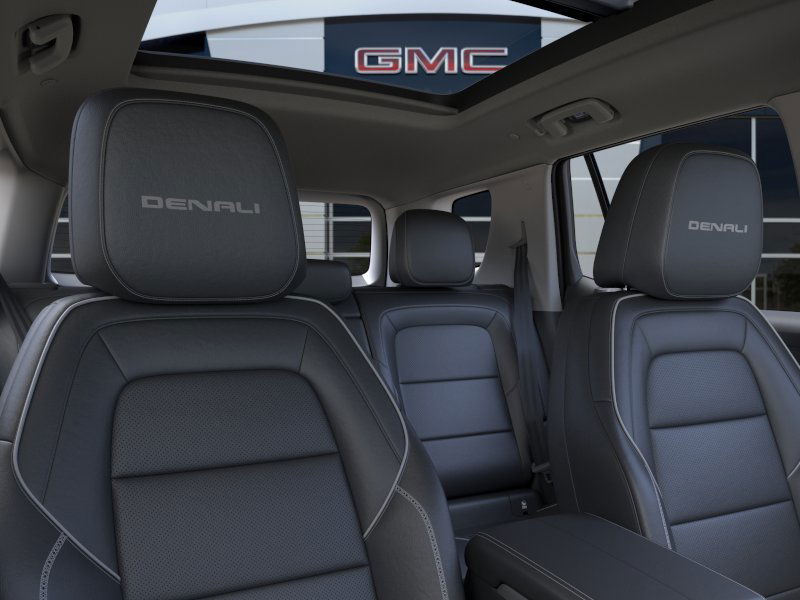 2026 Gmc Terrain Denali photo 24