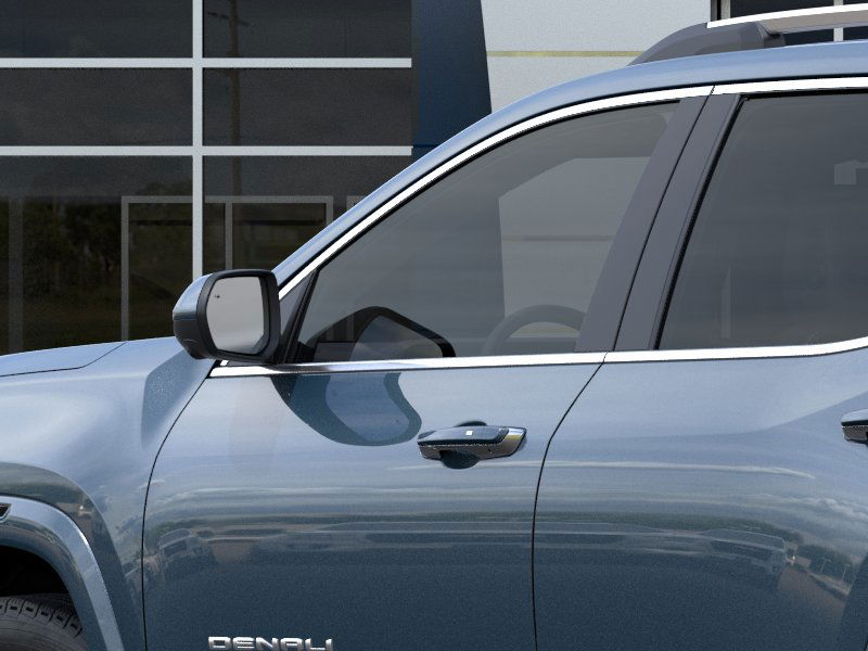 2026 Gmc Terrain Denali photo 12