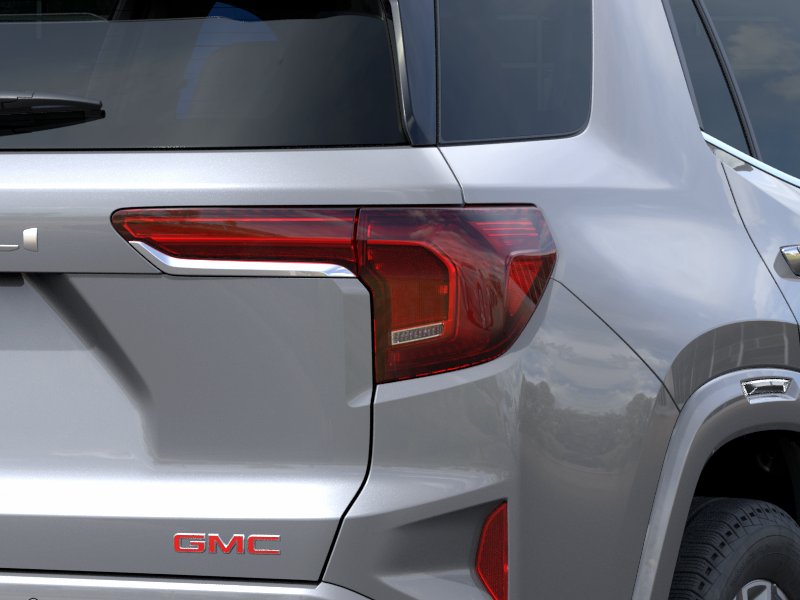 New 2026 Sterling Metallic GMC Denali image 35