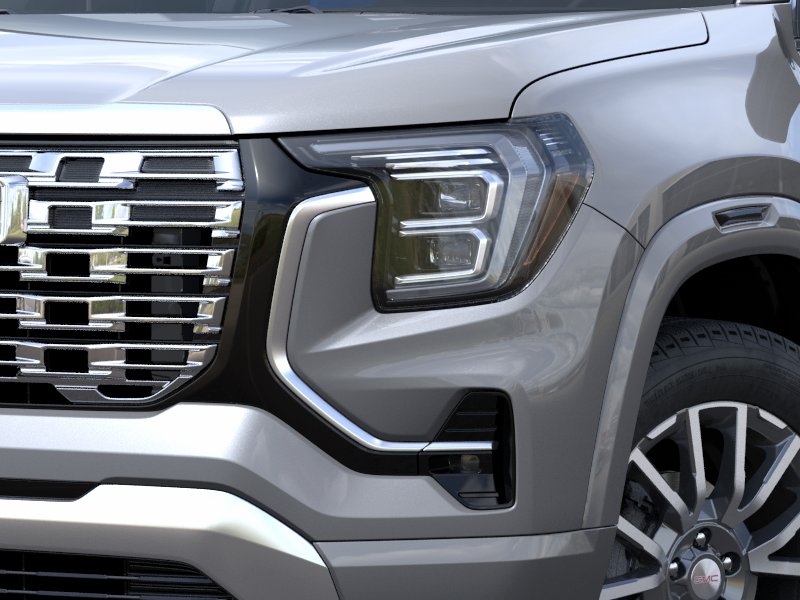 New 2026 Sterling Metallic GMC Denali image 34