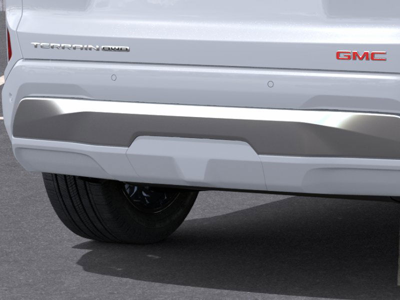 2026 Gmc Terrain Denali photo 12
