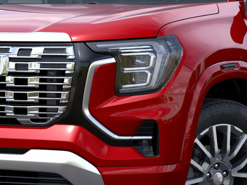 2026 Gmc Terrain Denali photo 10