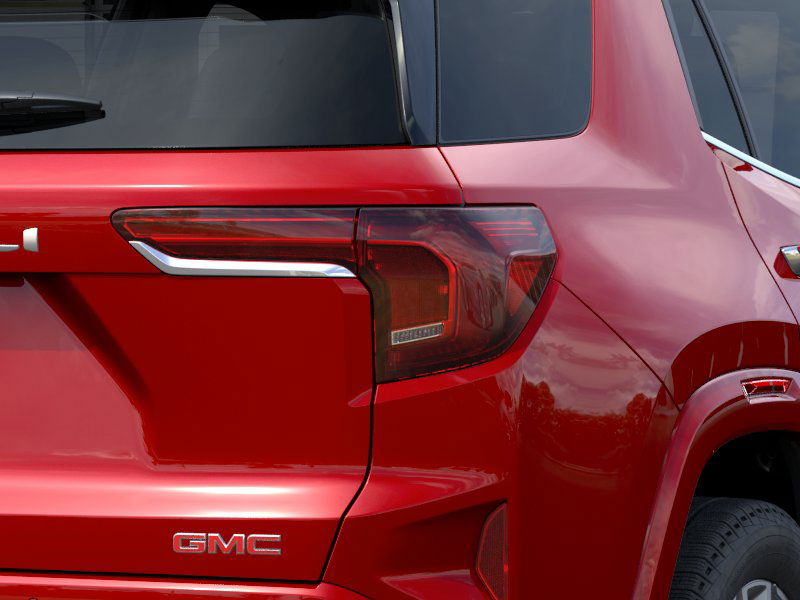 2026 Gmc Terrain Denali photo 11