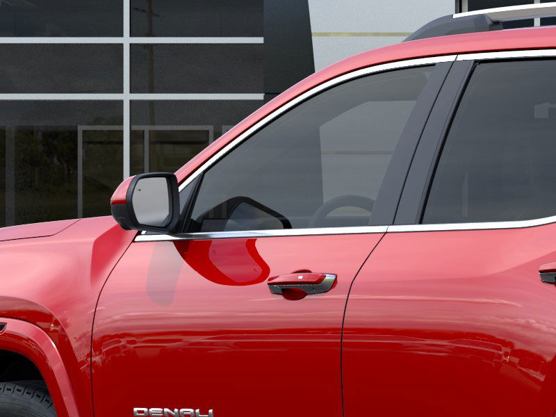 2026 Gmc Terrain Denali photo 12