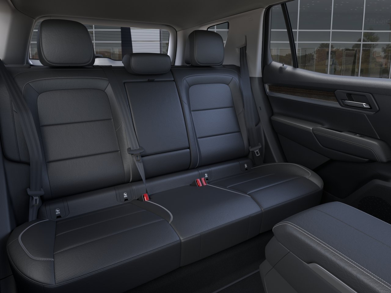 New 2026 Summit White GMC Denali image 41