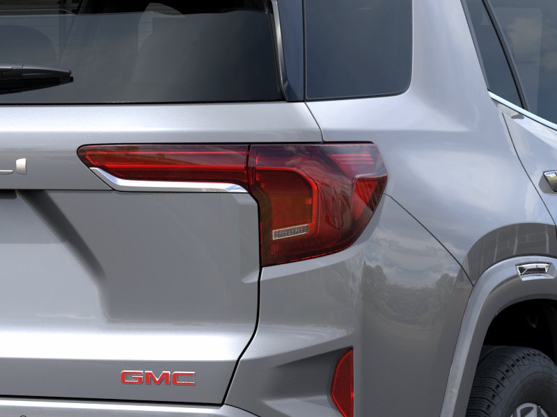 New 2027 Sterling Metallic GMC Denali image 11