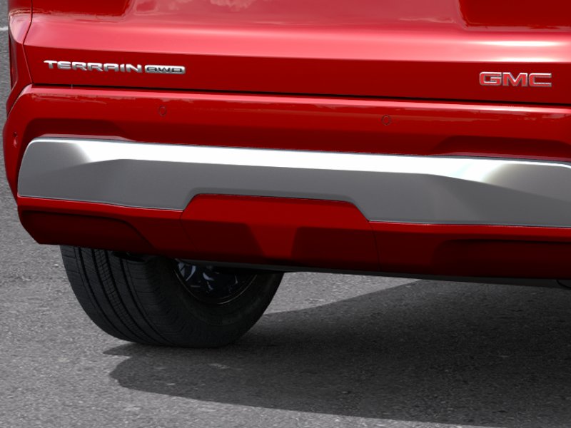New 2027 Volcanic Red Tintcoat GMC Denali image 38