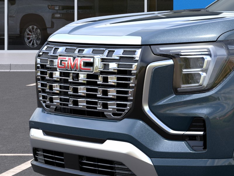 New 2027 Downpour Metallic GMC Denali image 39