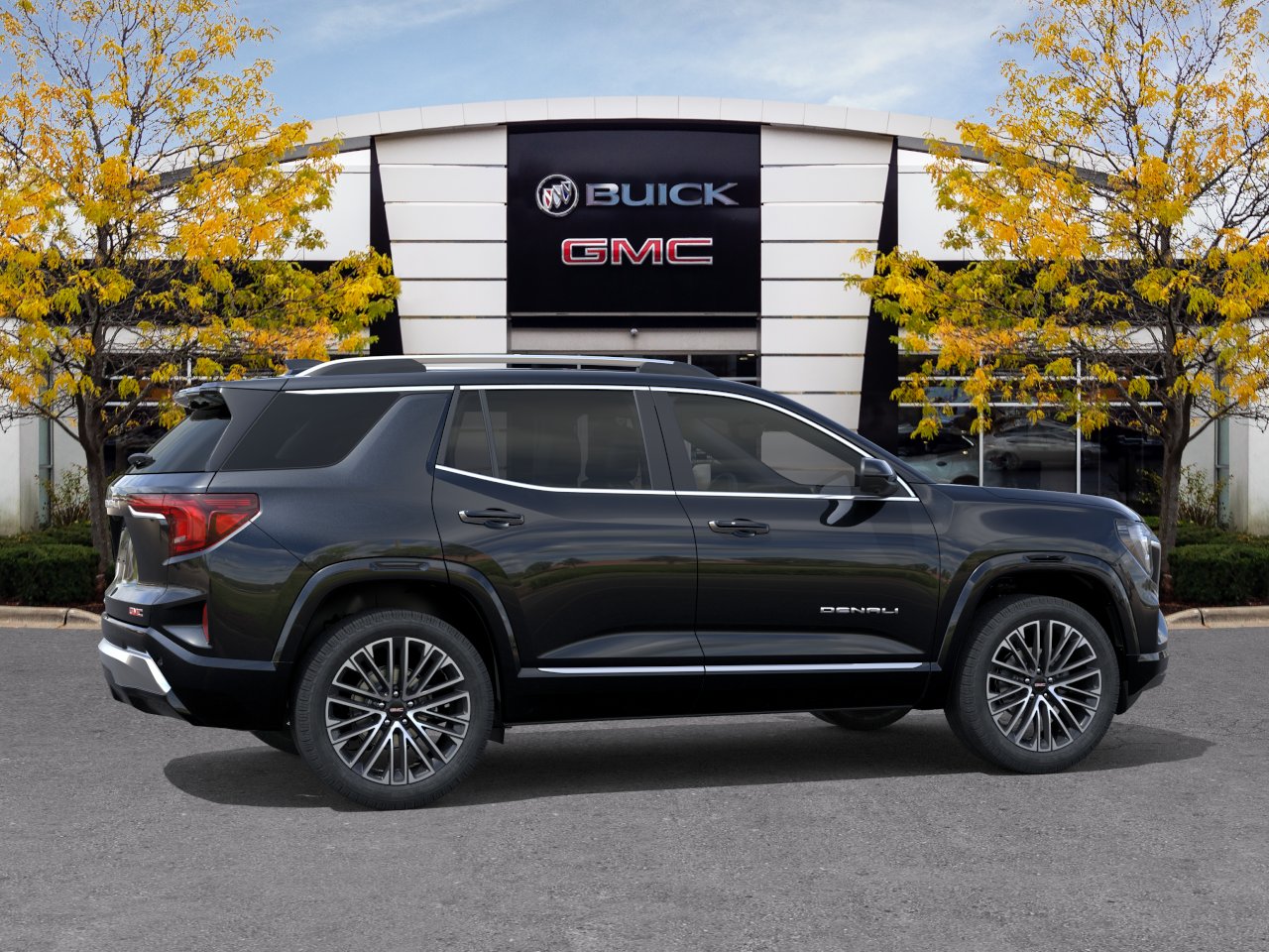 Vehicle thumbnail