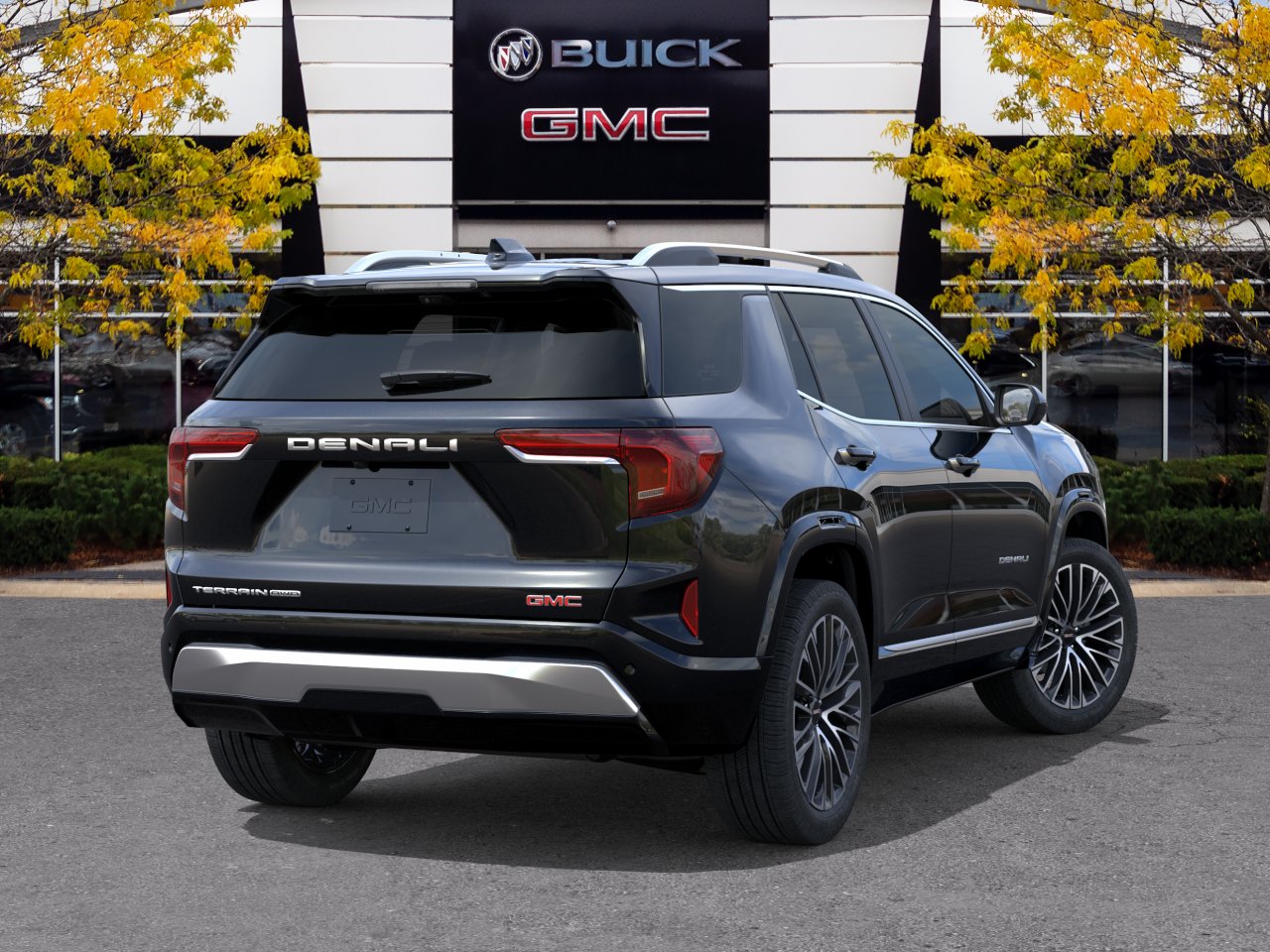 Vehicle thumbnail