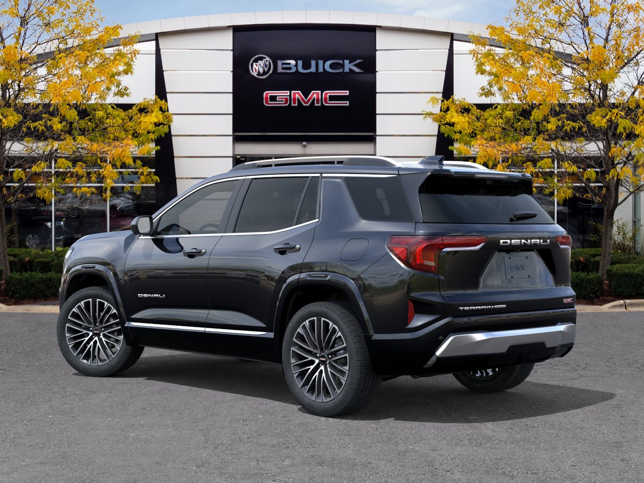 Vehicle thumbnail