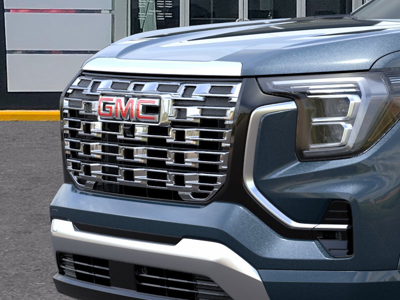 New 2027 Downpour Metallic GMC Denali image 37
