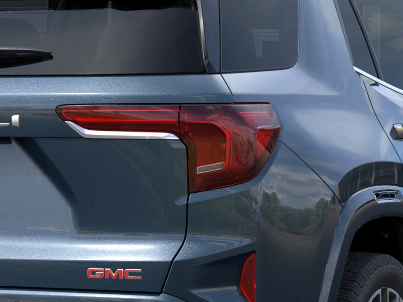 New 2027 Downpour Metallic GMC Denali image 35