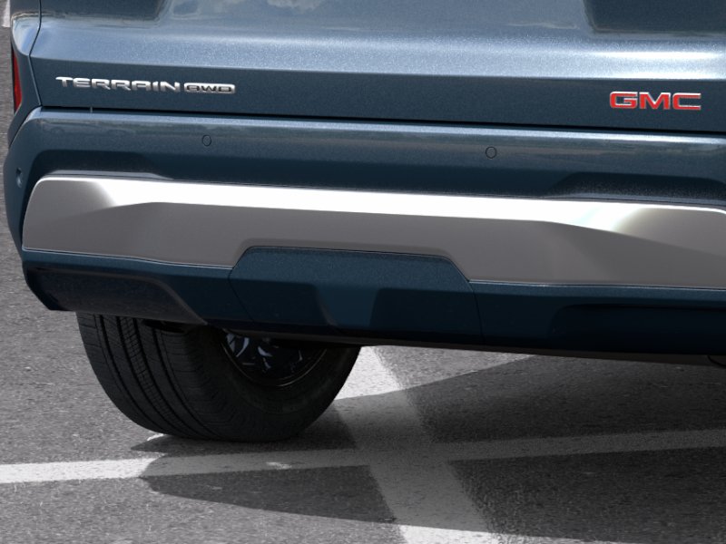 New 2027 Downpour Metallic GMC Denali image 38