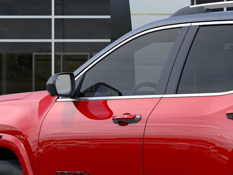 2026 Gmc Terrain Denali photo 12