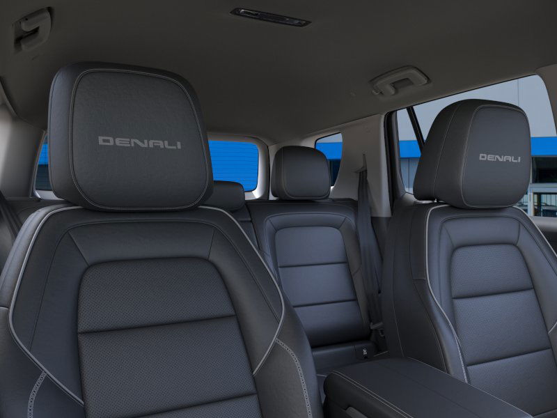 2026 Gmc Terrain Denali photo 23