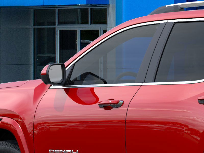 2026 Gmc Terrain Denali photo 11