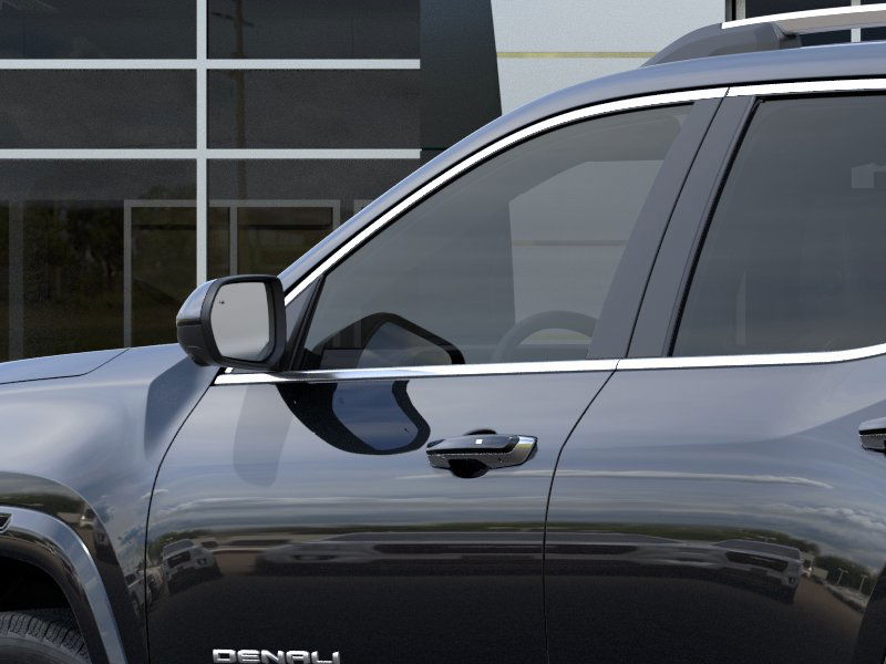 2026 Gmc Terrain Denali photo 12