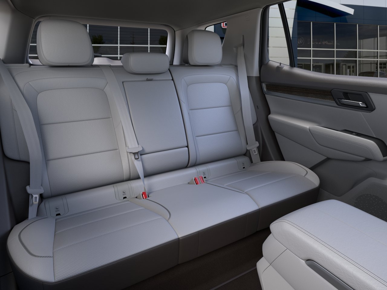 New 2026 Sterling Metallic GMC Denali image 41