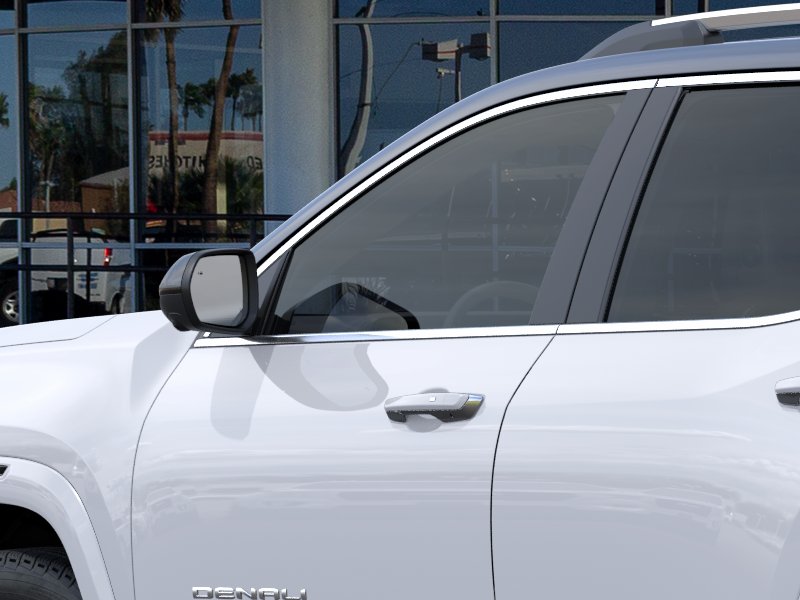 2026 GMC Terrain Denali - Photo 12