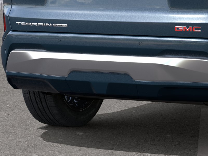 2027 GMC Terrain Denali - Photo 14
