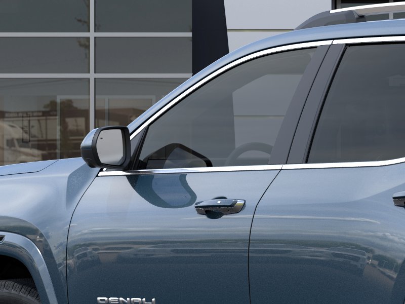 2027 GMC Terrain Denali - Photo 12