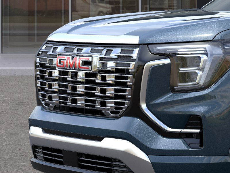 2027 GMC Terrain Denali - Photo 13