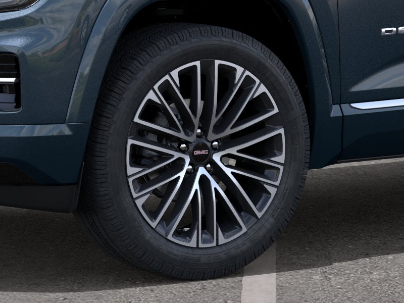 2027 GMC Terrain Denali - Photo 9