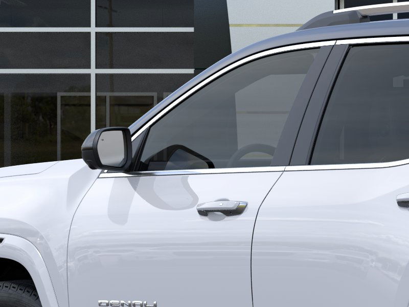 2026 Gmc Terrain Denali photo 12