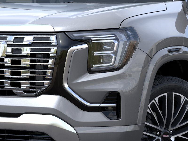New 2026 Sterling Metallic GMC Denali image 58