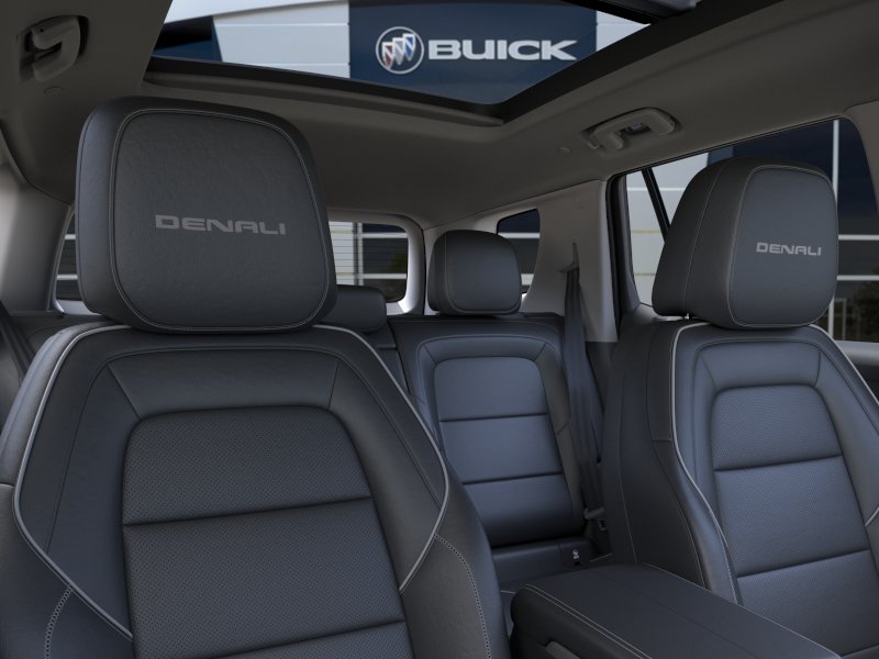 2026 GMC Terrain Denali - Photo 55