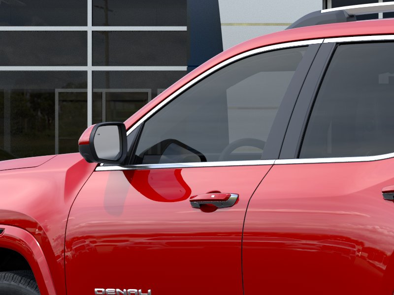 2026 GMC Terrain Denali - Photo 43
