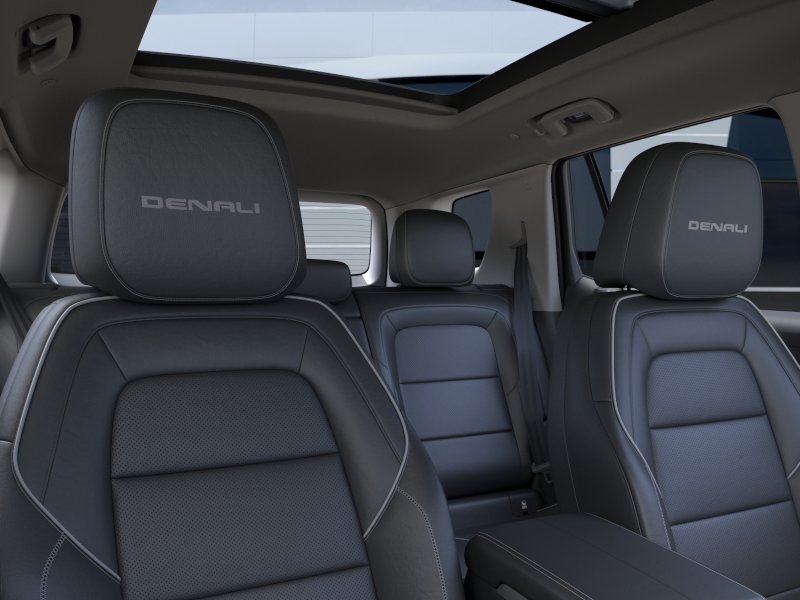 2026 GMC Terrain Denali - Photo 24