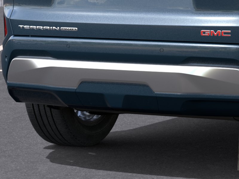 2027 GMC Terrain Denali - Photo 46