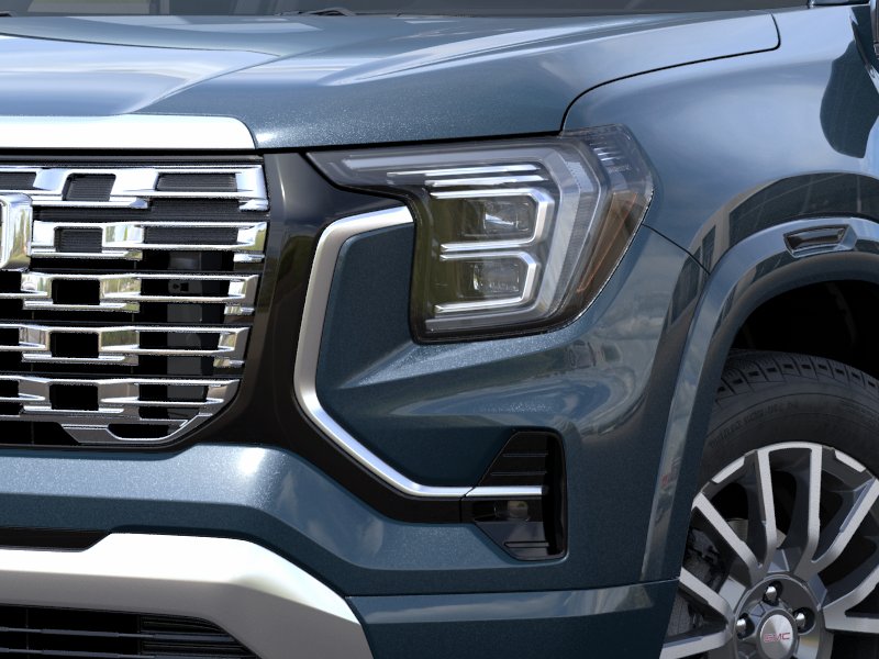 2027 GMC Terrain Denali - Photo 42