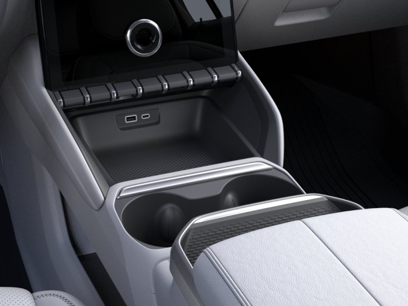 2027 GMC Terrain Denali - Photo 55